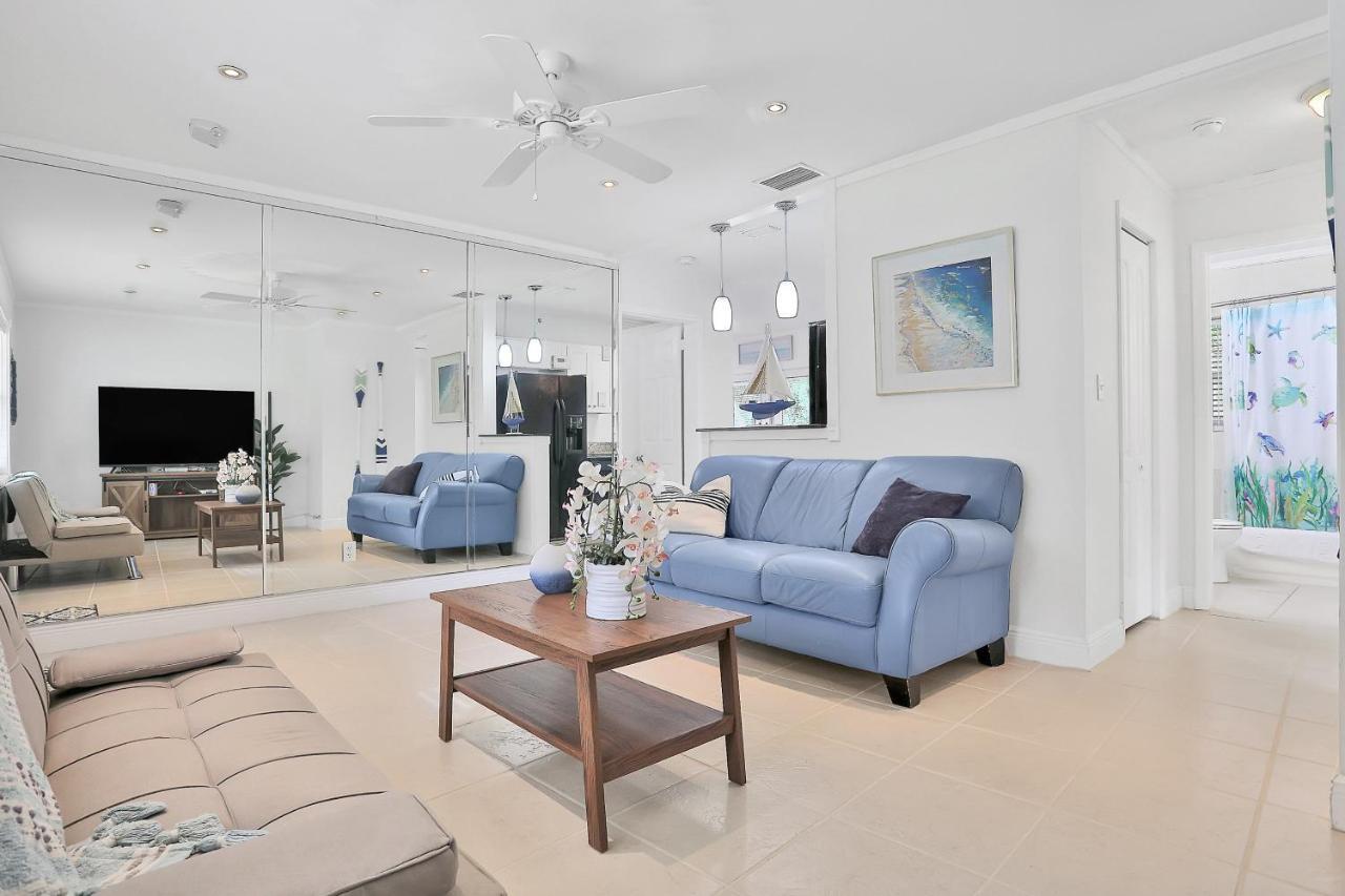 Kaslo Breeze Villa Vero Beach Buitenkant foto