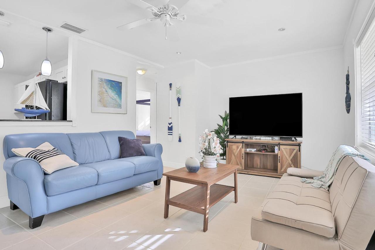 Kaslo Breeze Villa Vero Beach Buitenkant foto