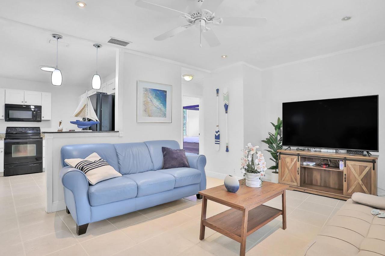 Kaslo Breeze Villa Vero Beach Buitenkant foto