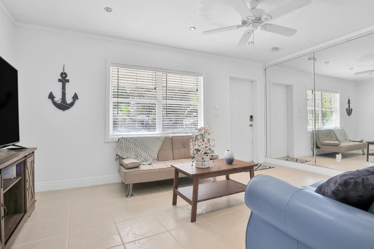 Kaslo Breeze Villa Vero Beach Buitenkant foto
