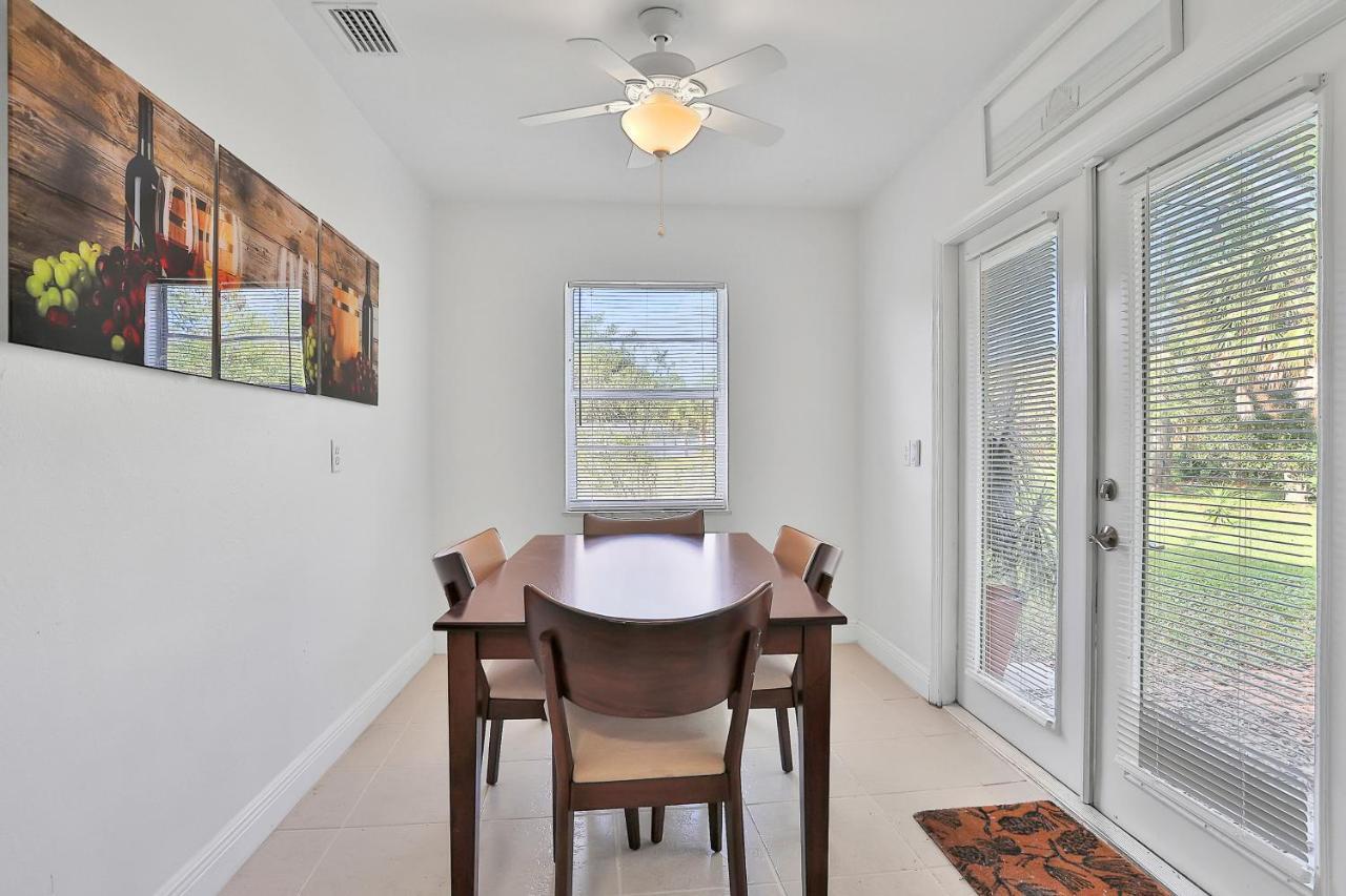 Kaslo Breeze Villa Vero Beach Buitenkant foto