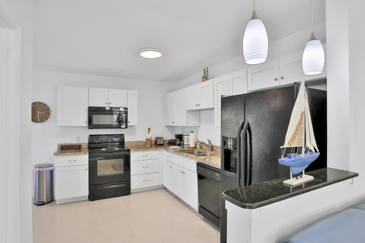 Kaslo Breeze Villa Vero Beach Buitenkant foto