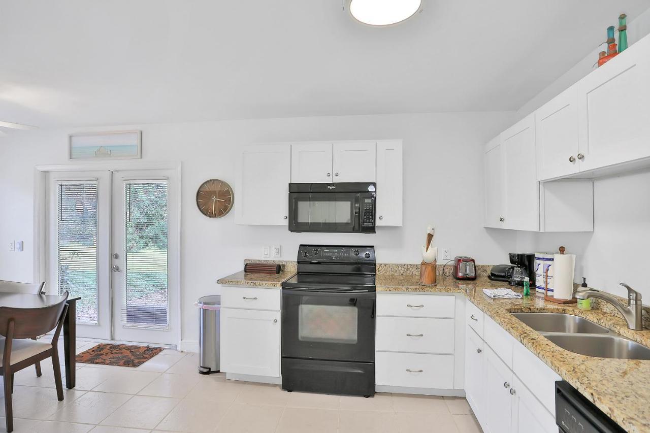 Kaslo Breeze Villa Vero Beach Buitenkant foto