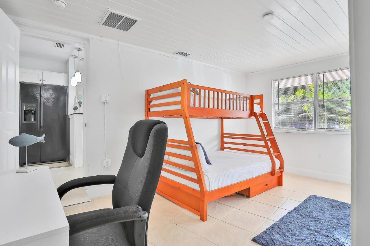 Kaslo Breeze Villa Vero Beach Buitenkant foto