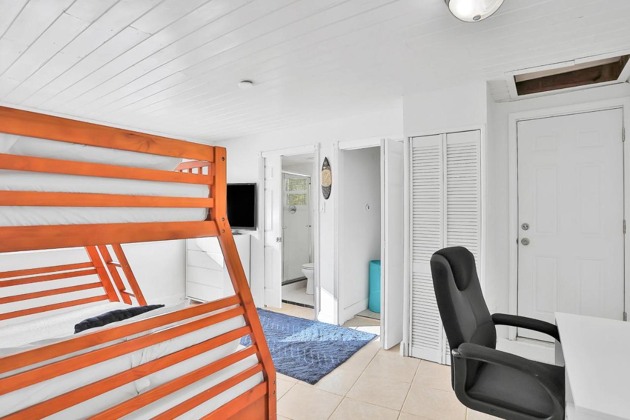 Kaslo Breeze Villa Vero Beach Buitenkant foto