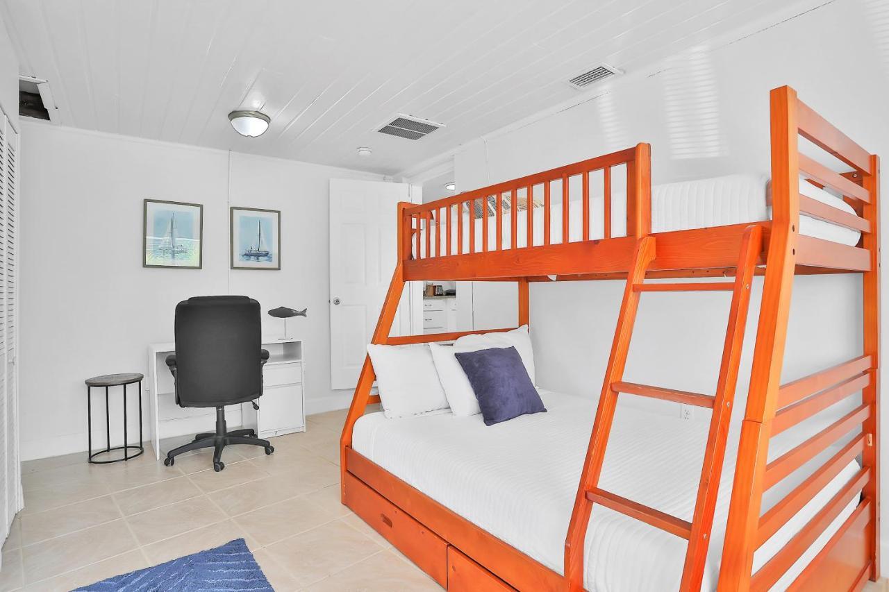 Kaslo Breeze Villa Vero Beach Buitenkant foto