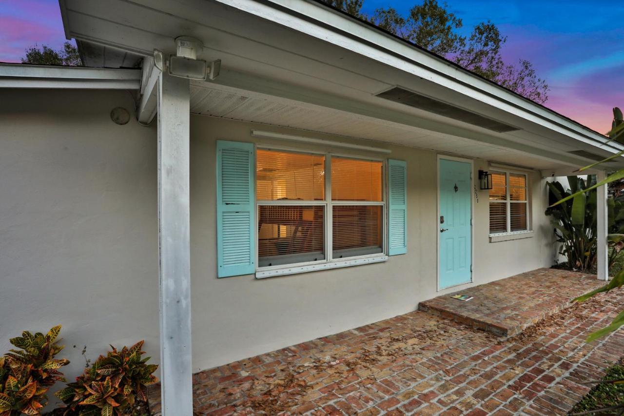 Kaslo Breeze Villa Vero Beach Buitenkant foto